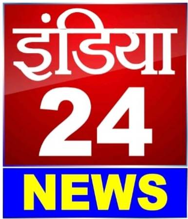 इंडिया 24 न्यूज़